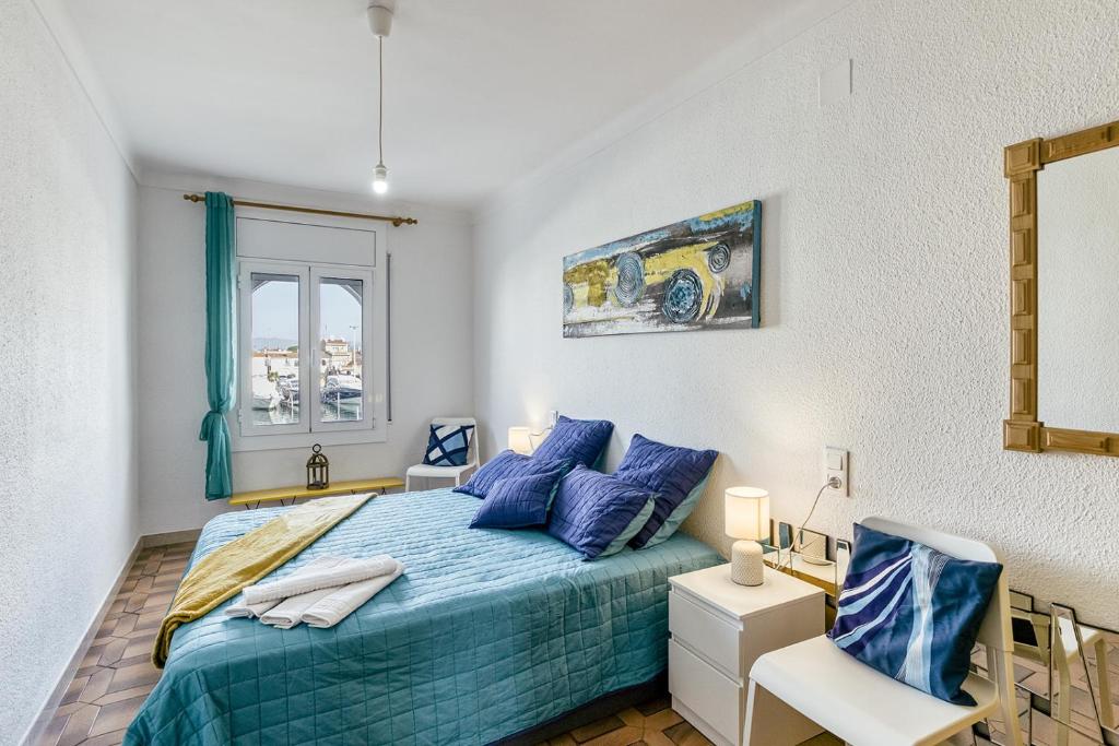 Fotografia z galérie ubytovania SUNRISE D-LUXE v destinácii Empuriabrava