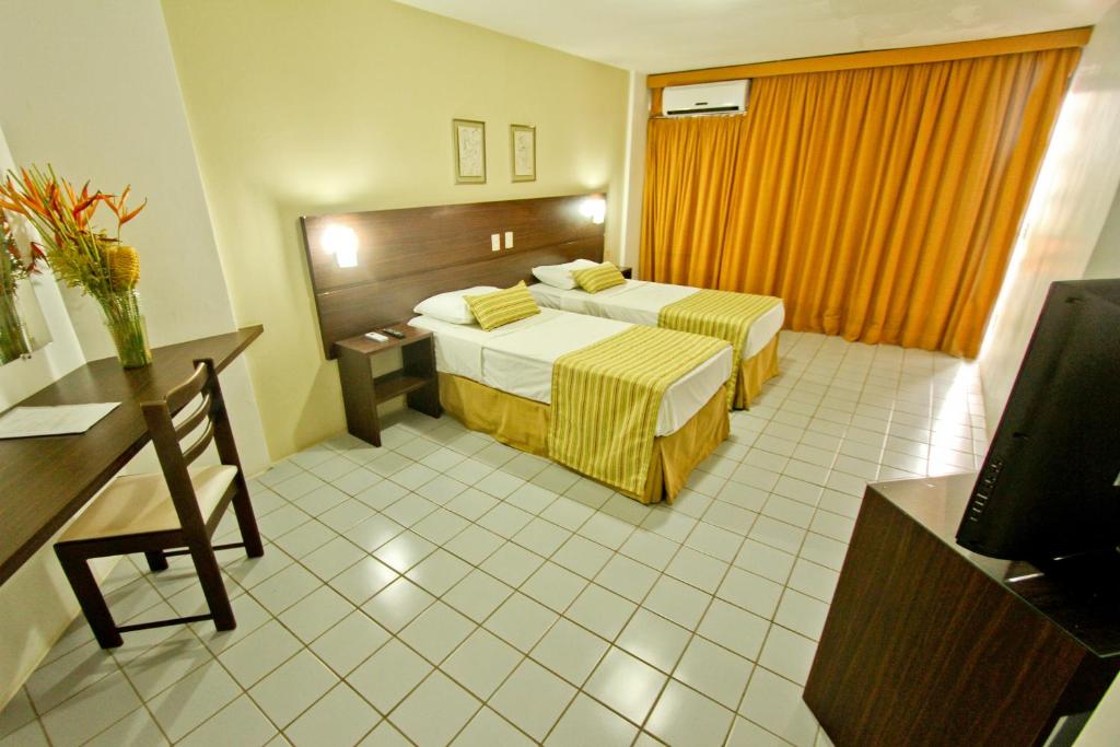  Petrolina Palace Hotel