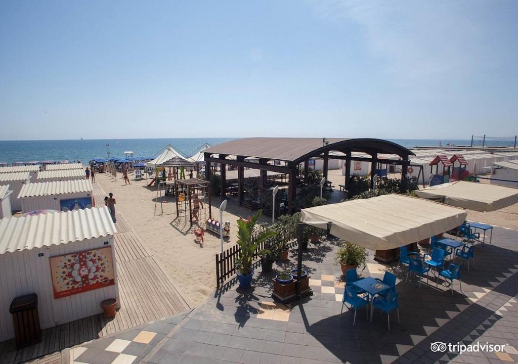 Romano Palace Luxury Hotel - Resim 15