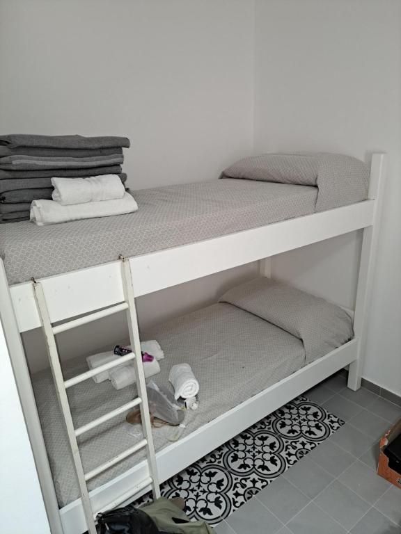 B&B Pepe Rosa Tropea - 1