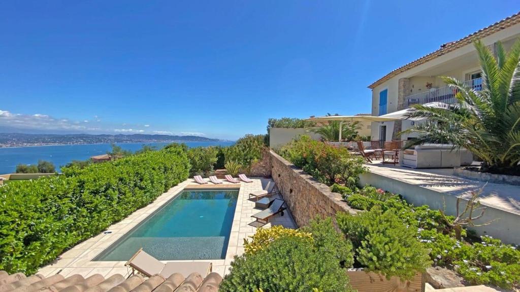 Ref HUBERT - Palmes d'Or Properties