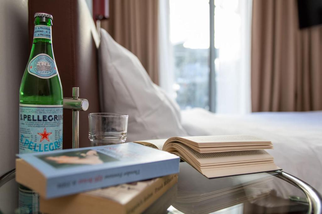 Brera Serviced Apartments Munich West - Resim 12