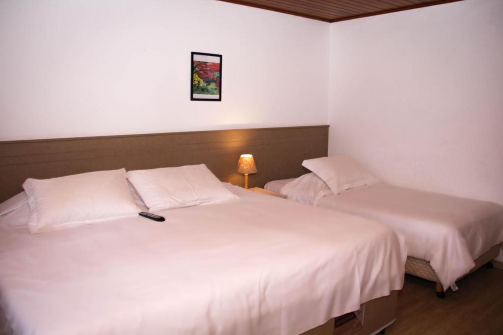 Pousada Morro do Elefante