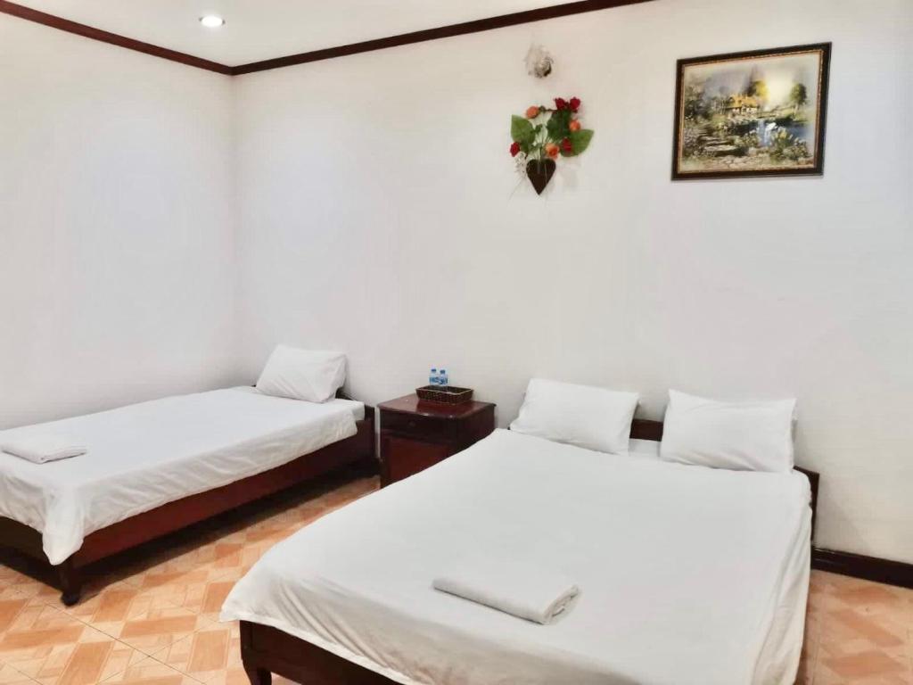 Mina Hotel - Classic Triple Room