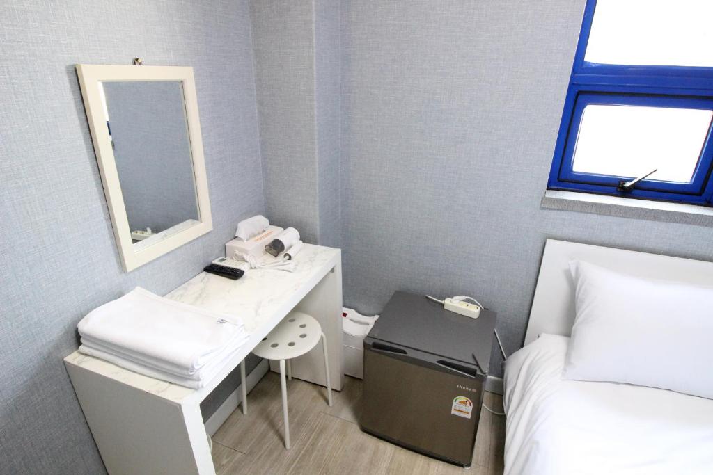 Foto da galeria de Hotel Golden Park Myeongdong em Seul