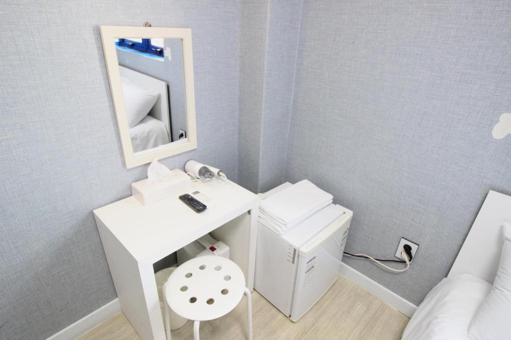 Foto da galeria de Hotel Golden Park Myeongdong em Seul