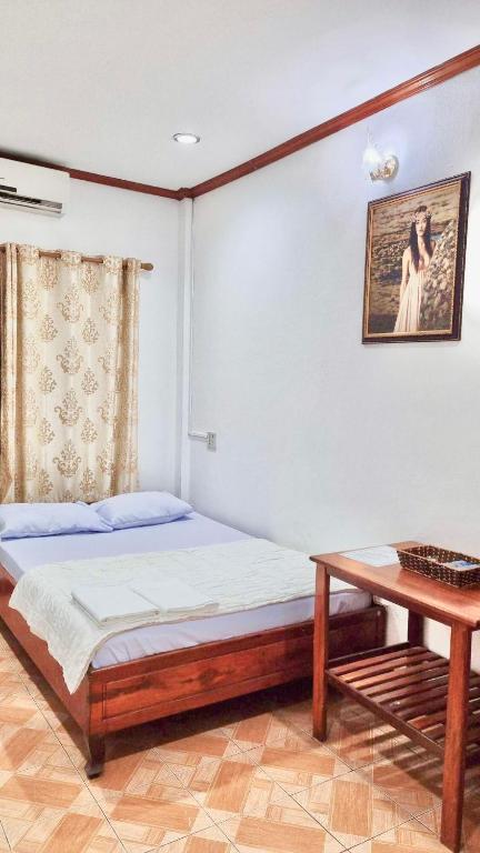 Mina Hotel - Double Room