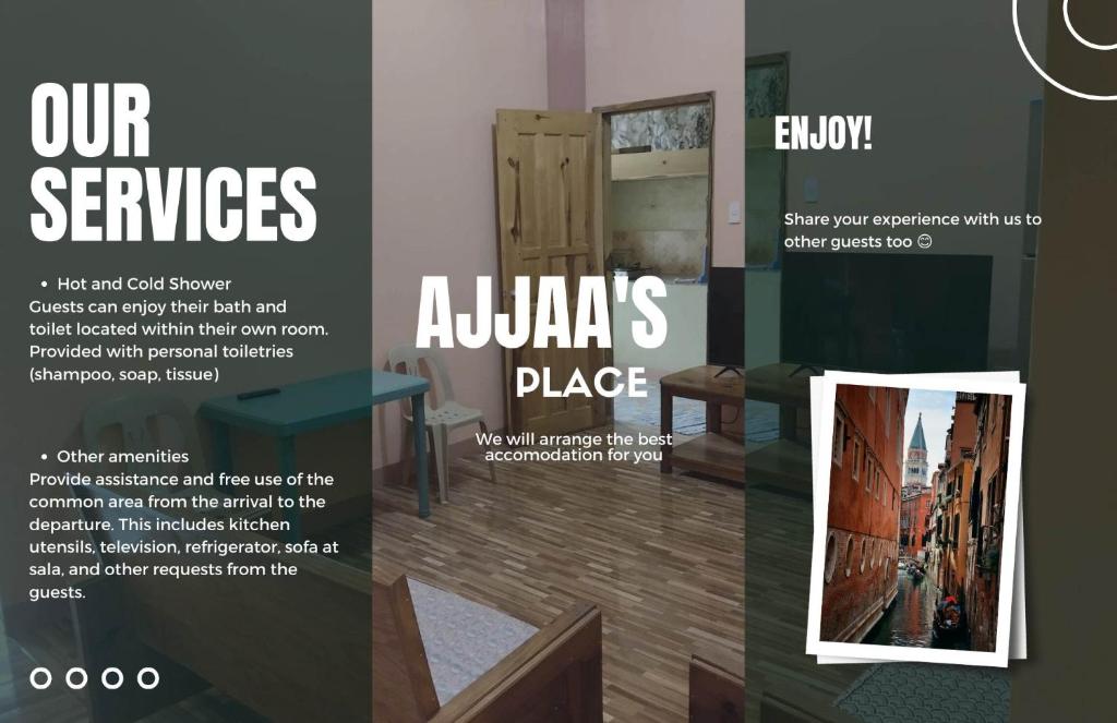 Fotografie z fotogalerie ubytování AJjaa's Place v destinaci Sagada
