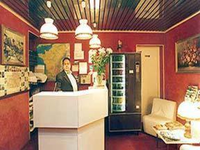 Avenir Hotel - Resim 11