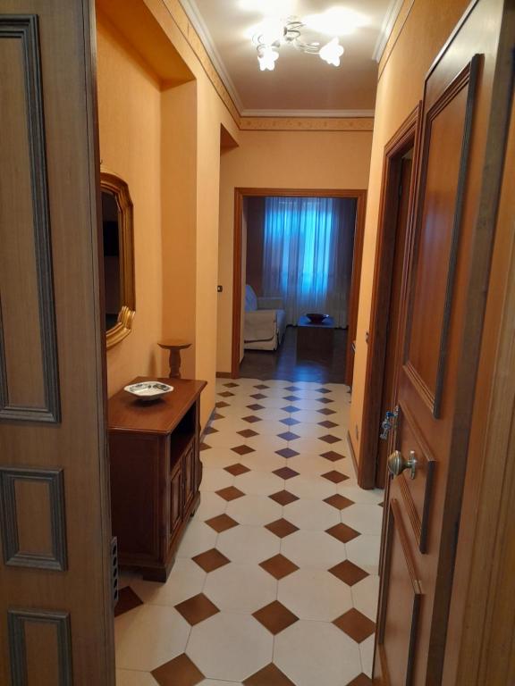 Fotografie z fotogalerie ubytování Appartamento al Civico 4 v destinaci Marta
