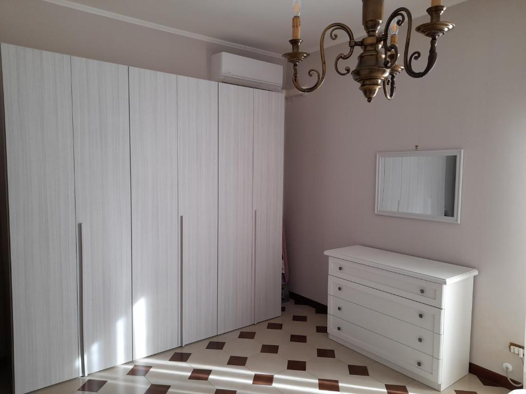 Fotografie z fotogalerie ubytování Appartamento al Civico 4 v destinaci Marta