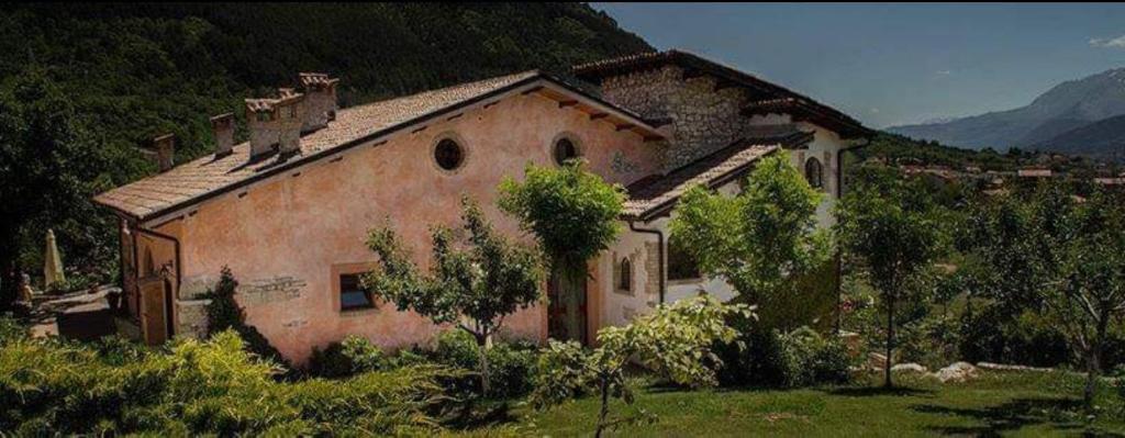 Il Querceto Delle Marine