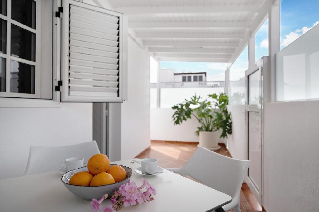 Fotografie z fotogalerie ubytování Casa Albazul v destinaci Playa Honda