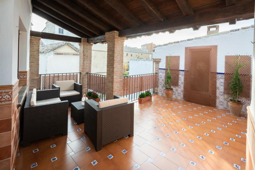 Fotografie z fotogalerie ubytování Oteses11 v destinaci Baeza