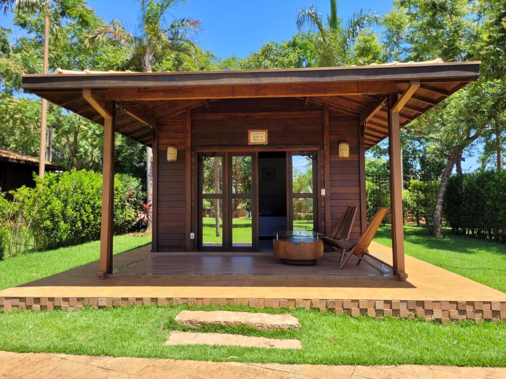 Pobore SPA Pousada - 