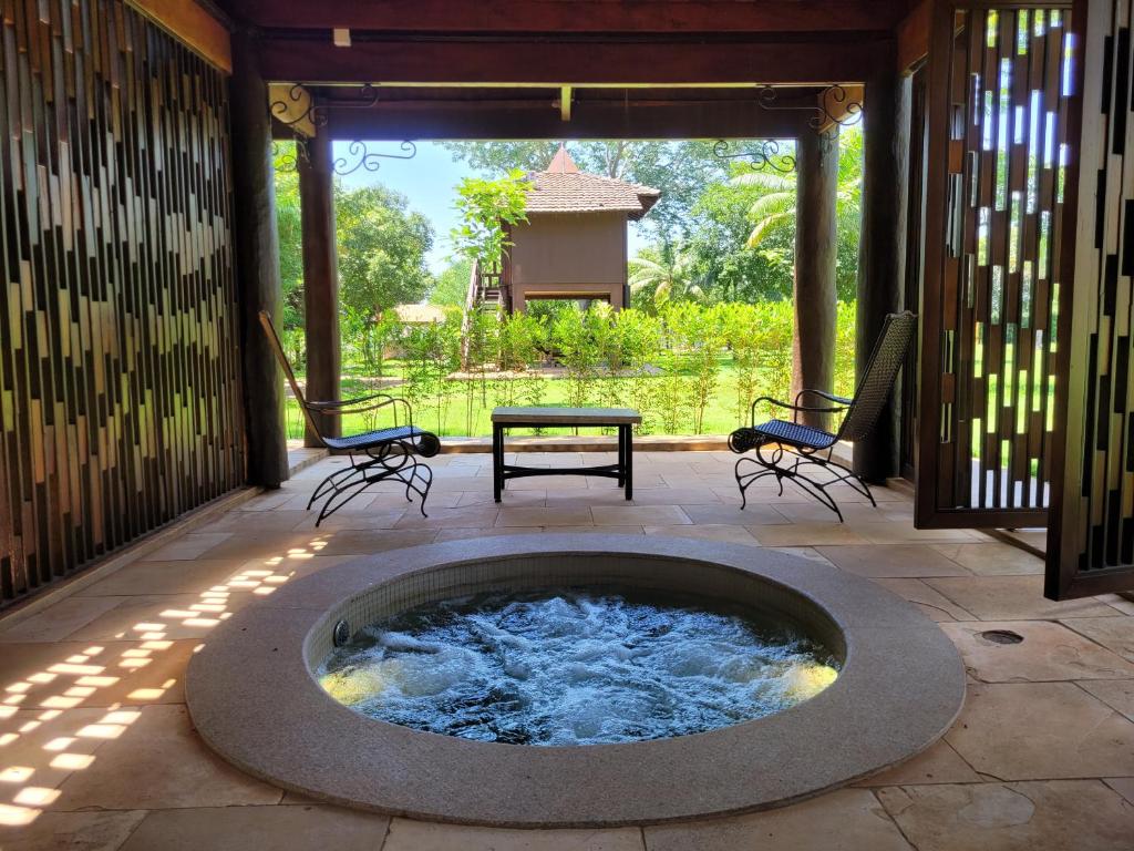Pobore SPA Pousada - 