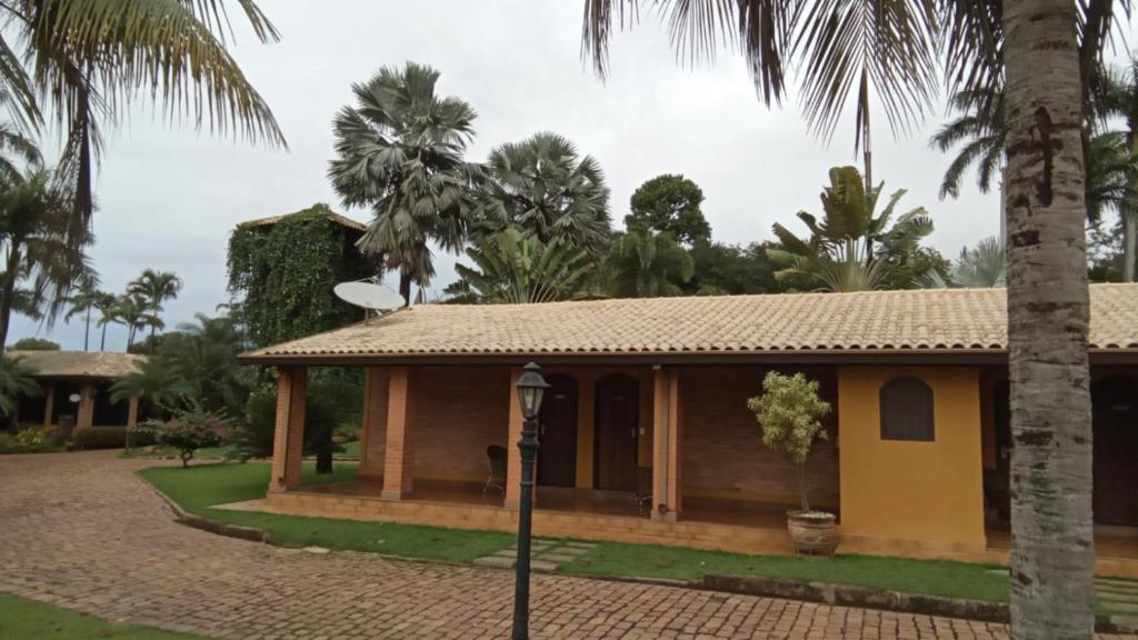 Pobore SPA Pousada - 