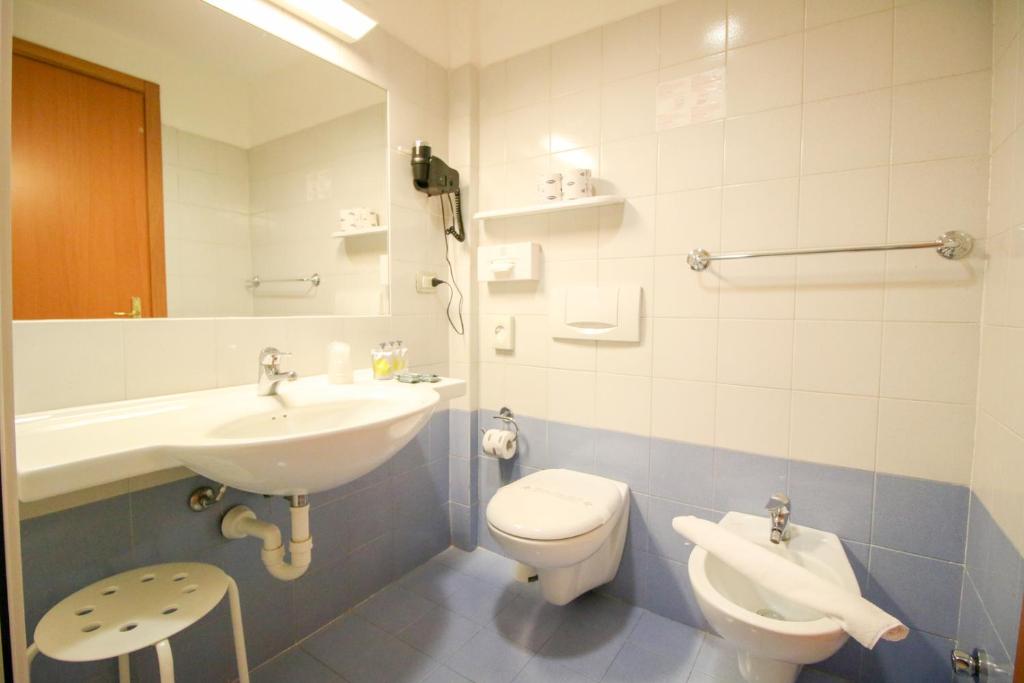 Hotel Miramonti - Resim 35