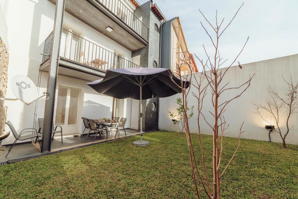 OPORTO GUEST Lotte House