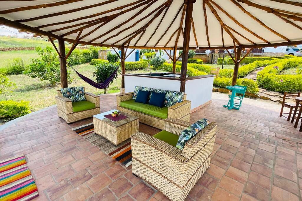 Hermoso Glamping Mayorca