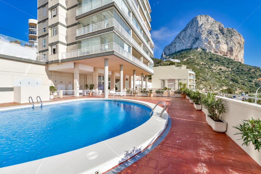 Villas Guzman - Nautico, Calpe – Bijgewerkte prijzen 2023