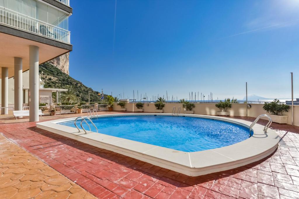 Villas Guzman - Nautico, Calpe – Bijgewerkte prijzen 2023
