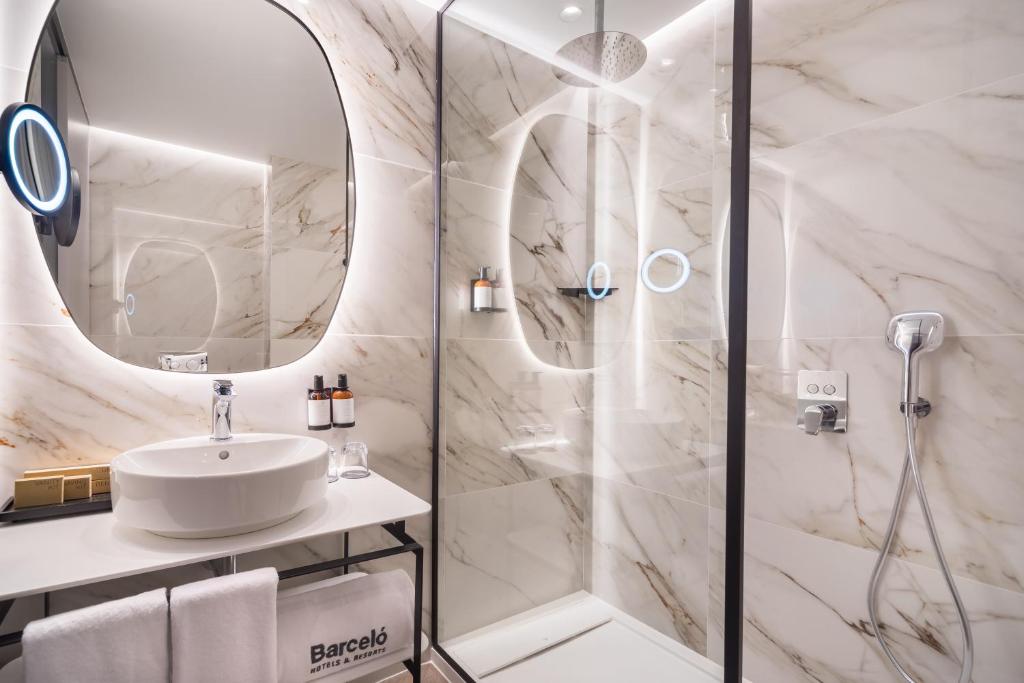 Barceló Funchal Oldtown - Resim 22