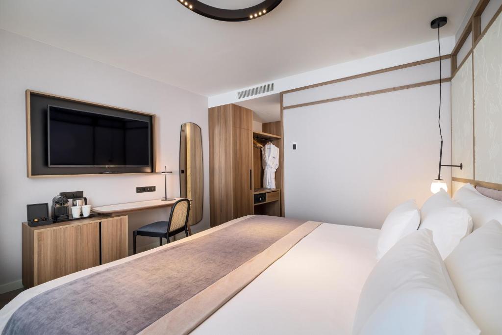 Barceló Funchal Oldtown - Resim 9