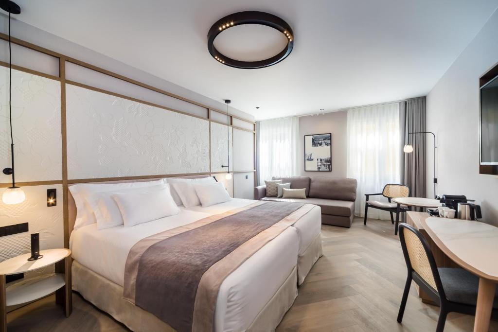 Barceló Funchal Oldtown - Resim 19