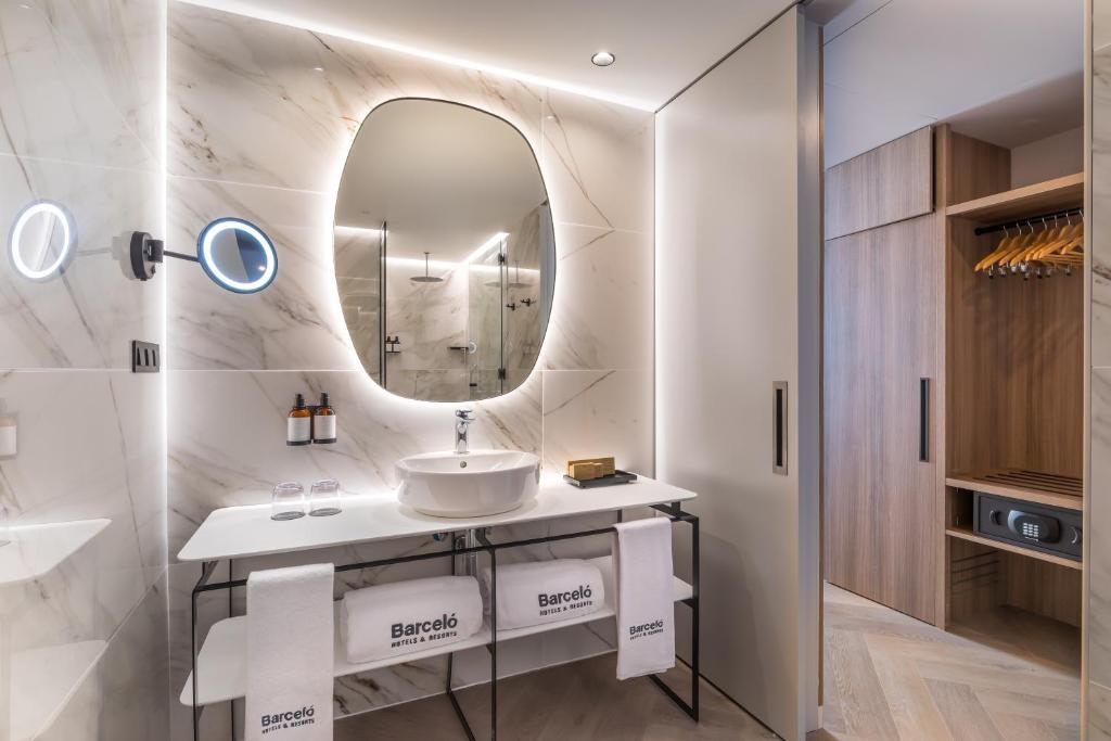 Barceló Funchal Oldtown - Resim 11