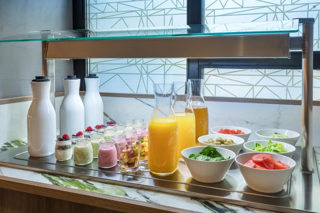 Barceló Funchal Oldtown - Resim 35