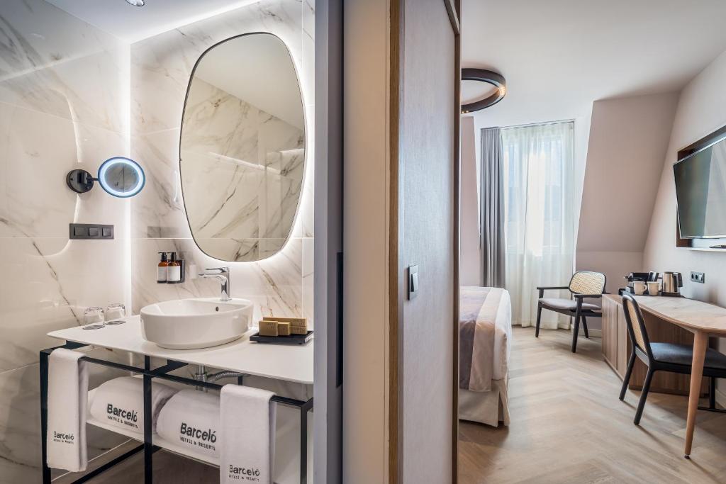 Barceló Funchal Oldtown - Resim 14