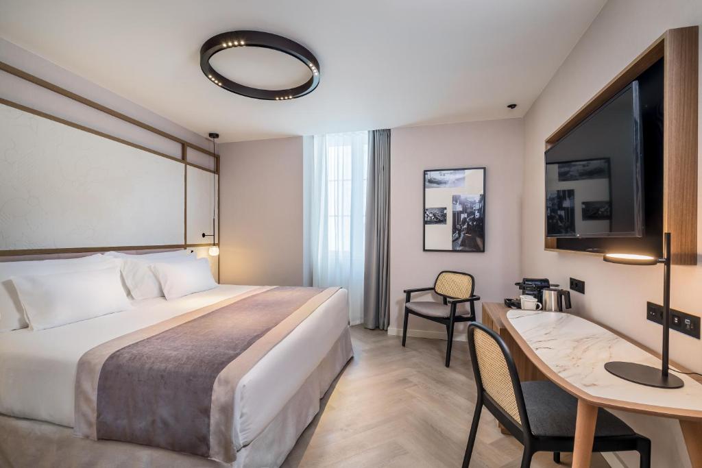 Barceló Funchal Oldtown - Resim 8