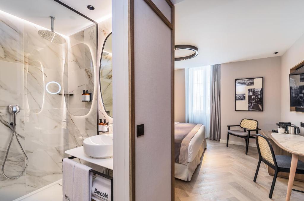 Barceló Funchal Oldtown - Resim 10