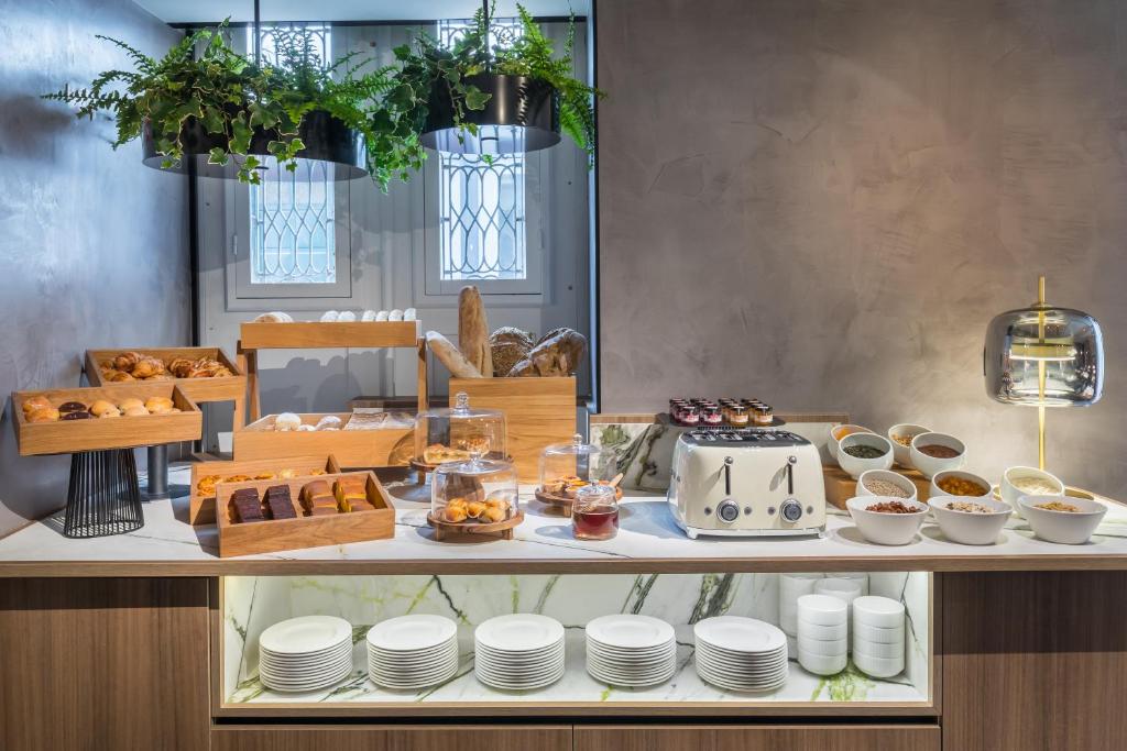 Barceló Funchal Oldtown - Resim 33