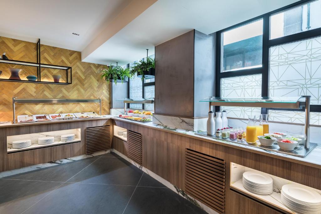 Barceló Funchal Oldtown - Resim 34