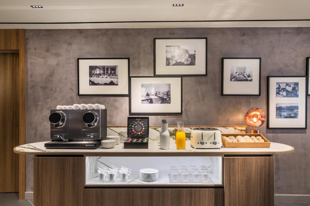 Barceló Funchal Oldtown - Resim 29