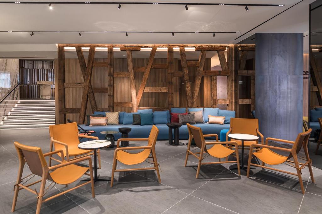 Barceló Funchal Oldtown - Resim 44