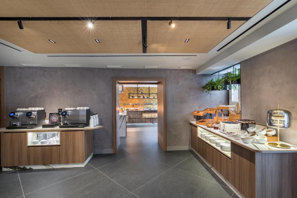 Barceló Funchal Oldtown - Resim 32