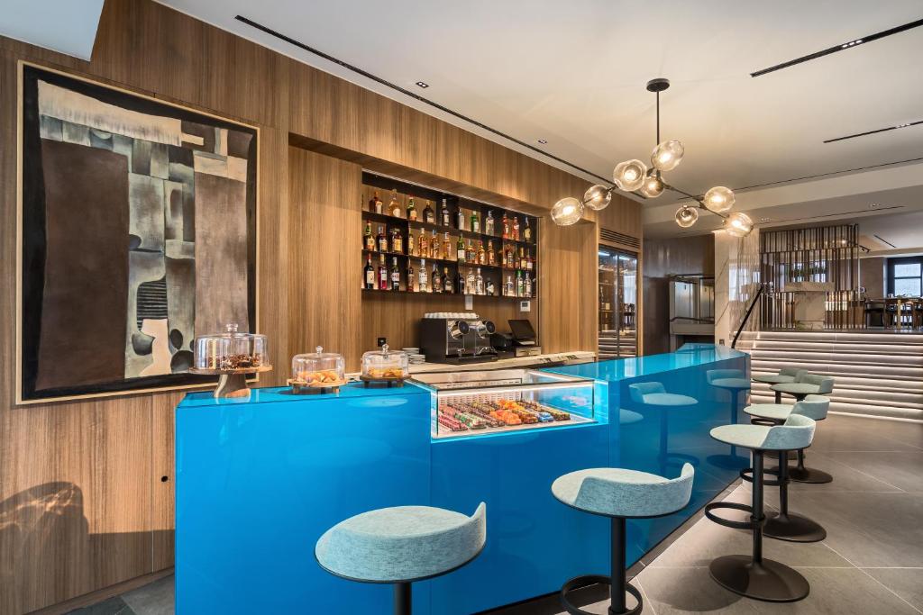 Barceló Funchal Oldtown - Resim 42