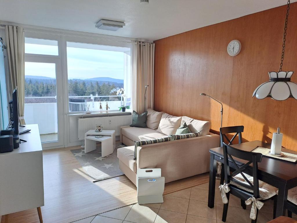 Ferienwohnung Skadi, Hahnenklee - Housity