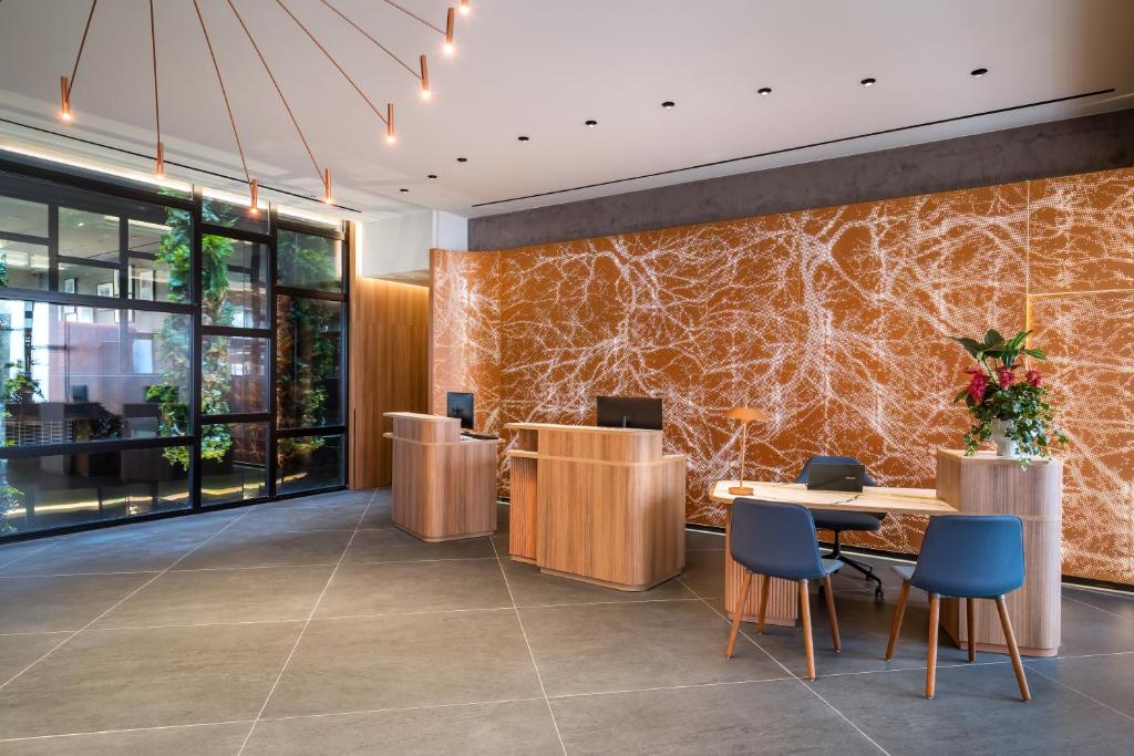 Barceló Funchal Oldtown - Resim 6