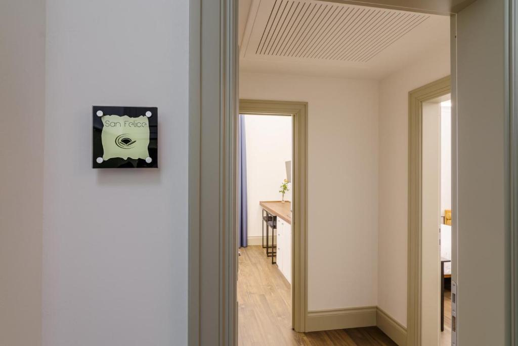 Fotografie z fotogalerie ubytování Palazzo Fontana v destinaci Trevi