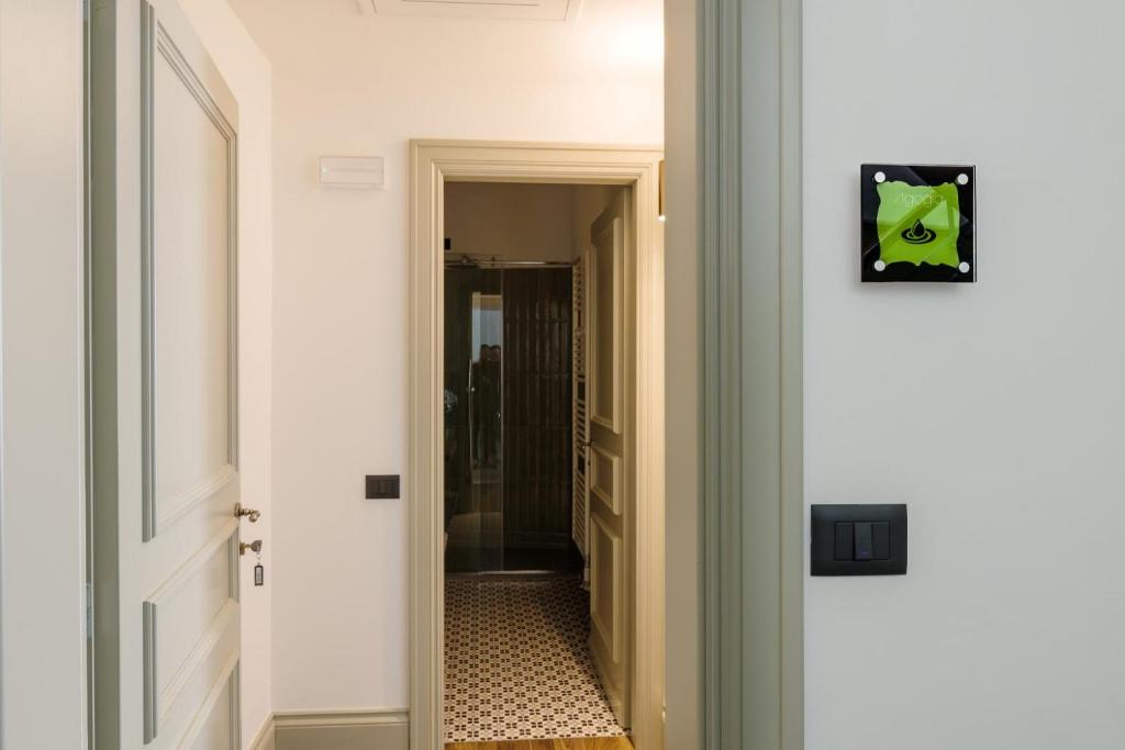 Fotografie z fotogalerie ubytování Palazzo Fontana v destinaci Trevi