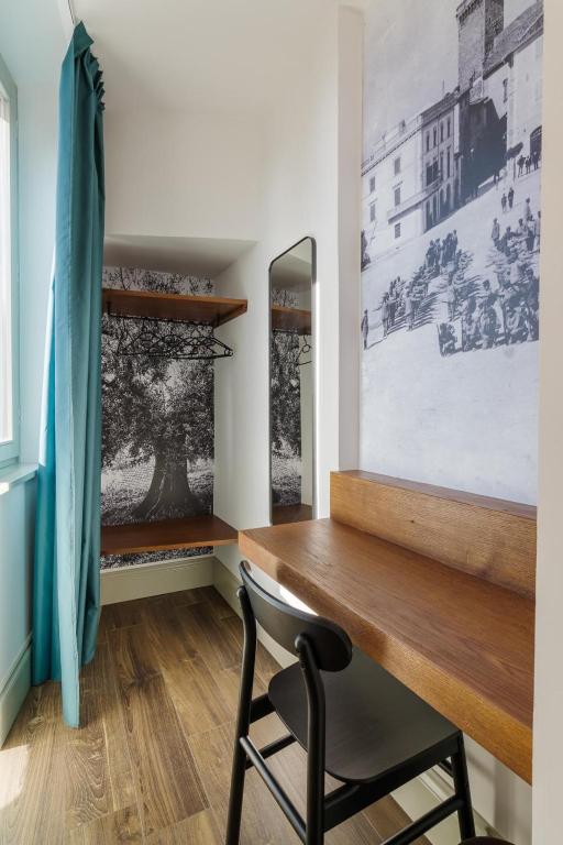 Fotografie z fotogalerie ubytování Palazzo Fontana v destinaci Trevi