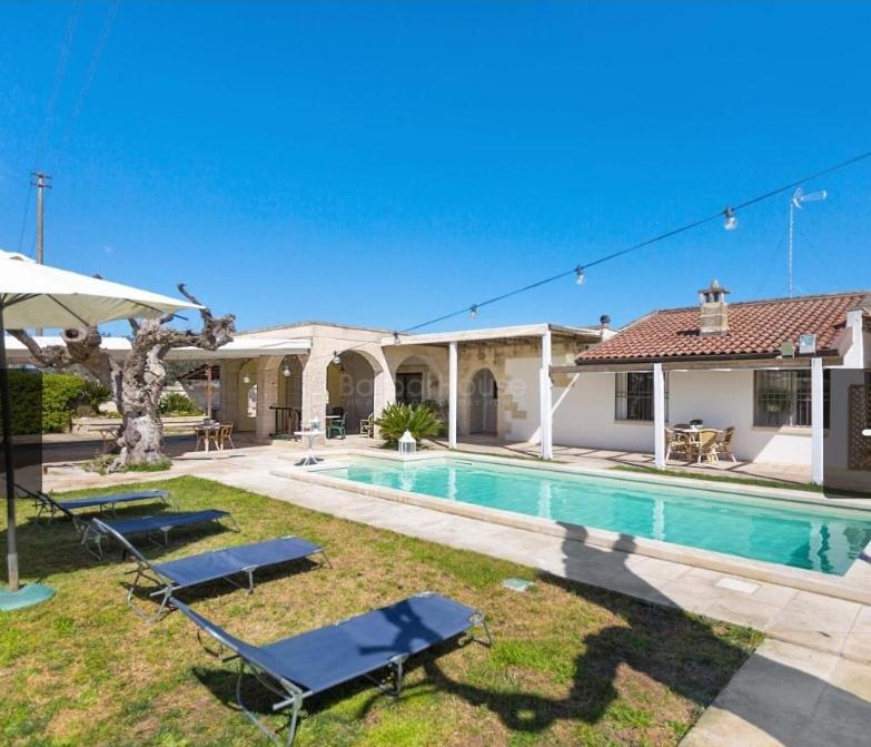 B&B VillaSalento LE