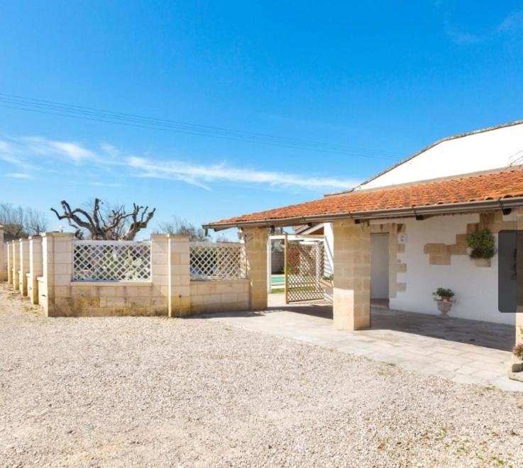 B&B VillaSalento LE