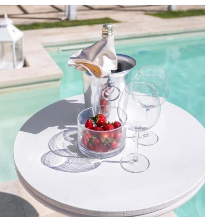 B&B VillaSalento LE