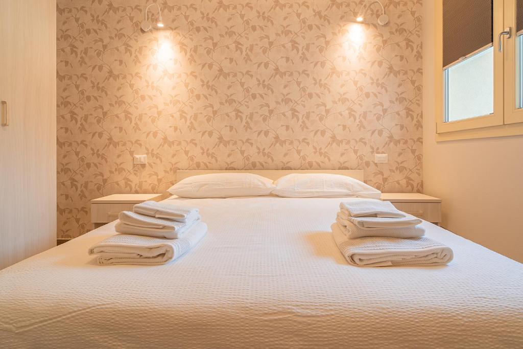 Le Alpi bed&living - Habitación Doble Grande