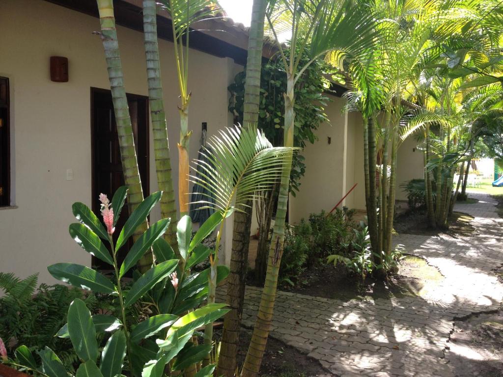 Pousada Tropicalia